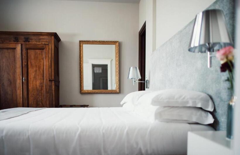 行政套房, Villa Fontana Relais Suite & Spa