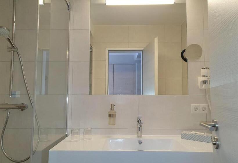 스탠다드 룸, R&r Hotel Strandallee