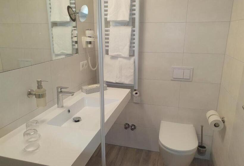 스탠다드 룸, R&r Hotel Strandallee