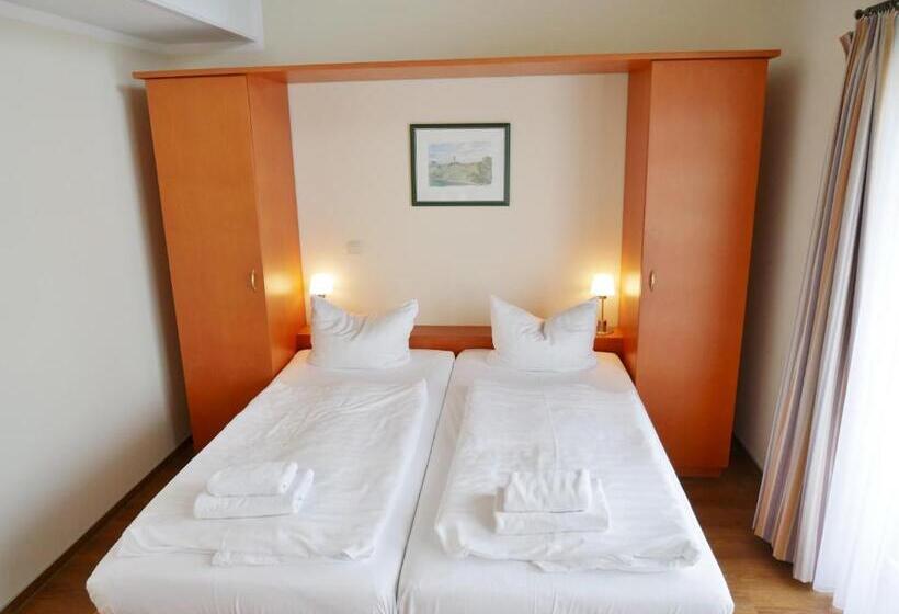 스탠다드 룸, R&r Hotel Strandallee