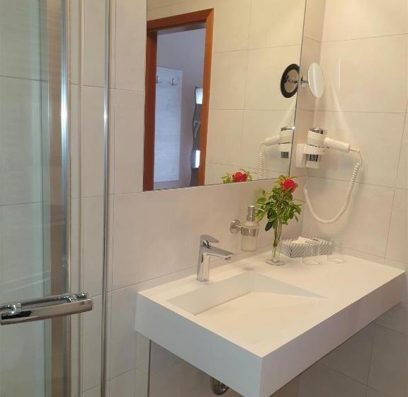 스탠다드 룸, R&r Hotel Strandallee