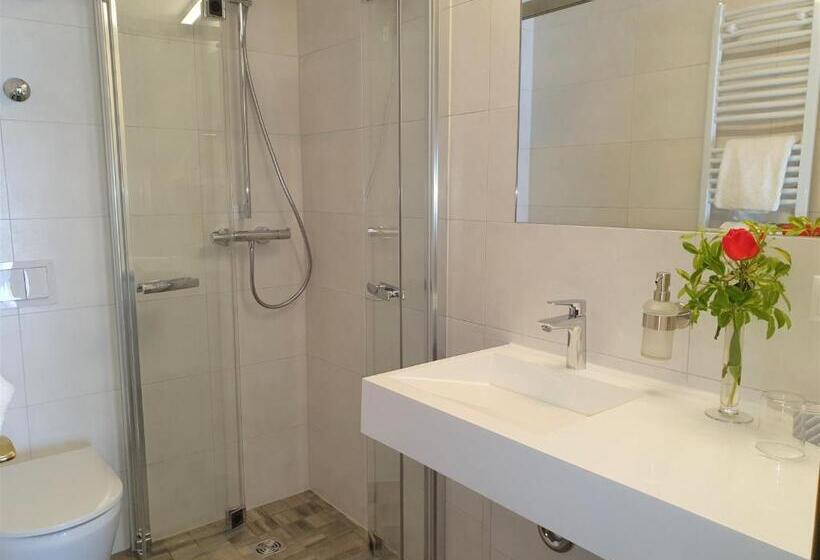 스탠다드 룸, R&r Hotel Strandallee