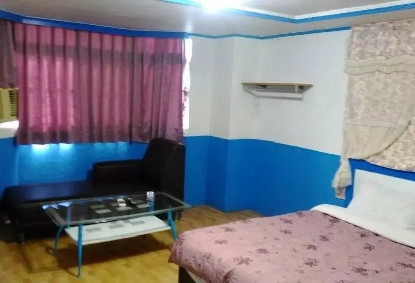 سوییت, San Ho