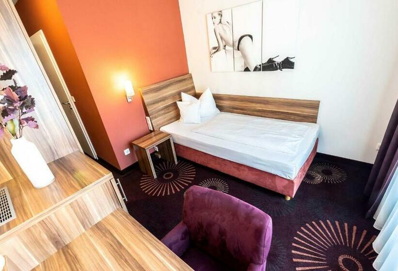 스탠다드 싱글 룸, Altstadthotel Guesthouse Die Galerie