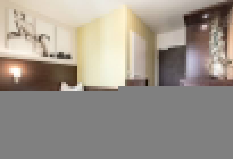 스탠다드 싱글 룸, Altstadthotel Guesthouse Die Galerie