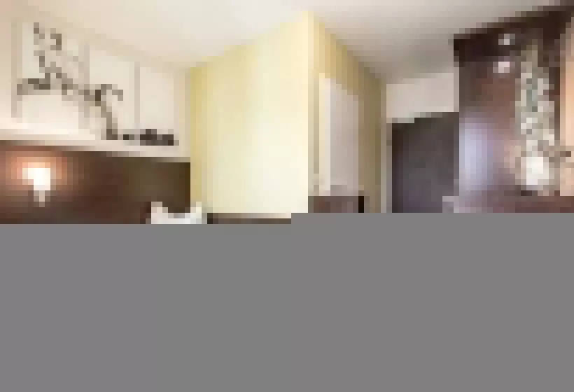 スタンダードシングルルーム, Altstadthotel Guesthouse Die Galerie