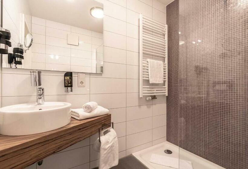 스탠다드 룸, Altstadthotel Guesthouse Die Galerie