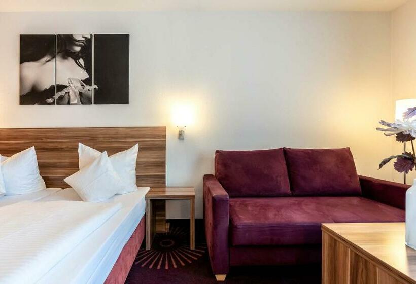 스탠다드 룸, Altstadthotel Guesthouse Die Galerie