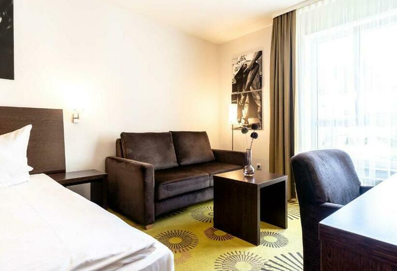 스탠다드 룸, Altstadthotel Guesthouse Die Galerie