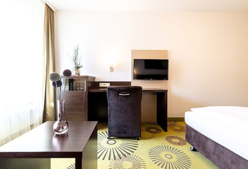 스탠다드 싱글 룸, Altstadthotel Guesthouse Die Galerie