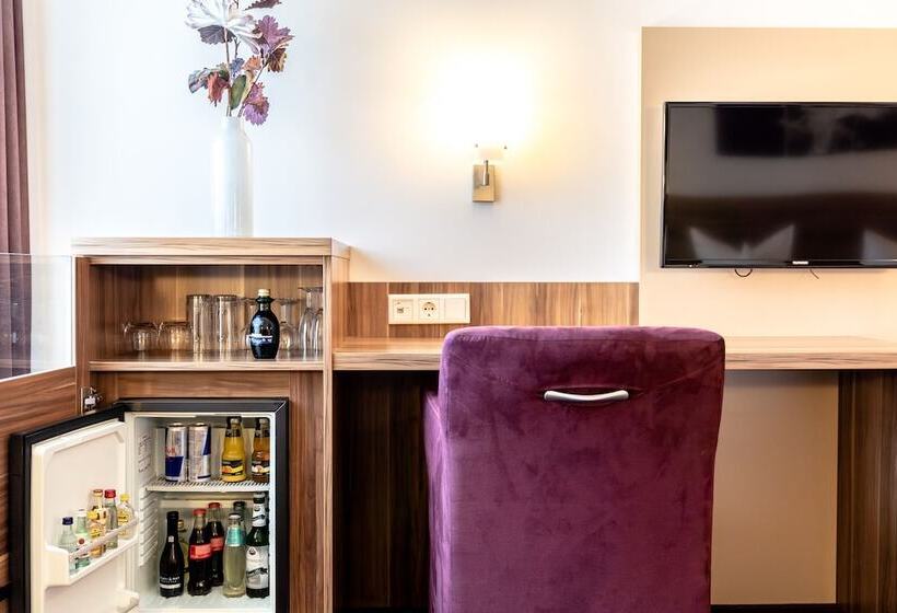 스탠다드 룸, Altstadthotel Guesthouse Die Galerie