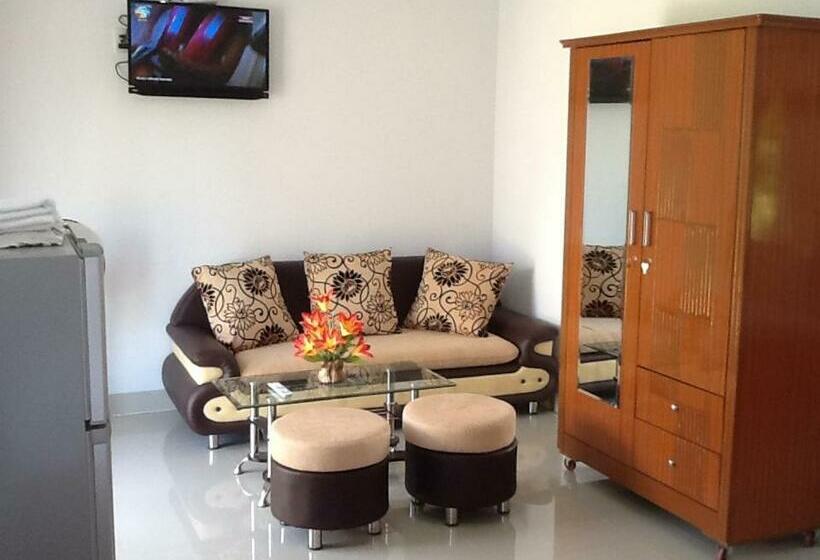 بانگلوی استاندارد, Areca Resort