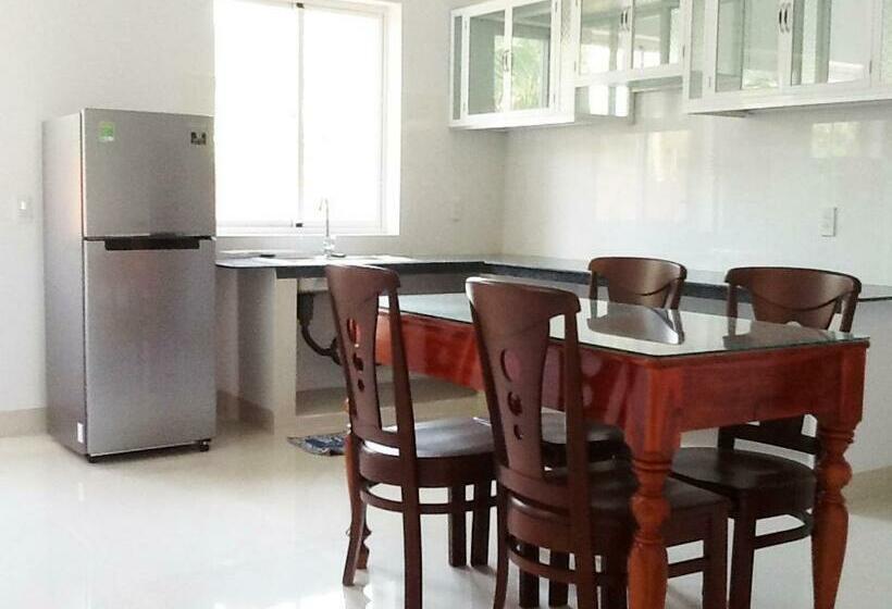 سوئیت 2 خوابه, Areca Resort