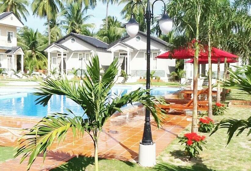 بانگلوی استاندارد, Areca Resort