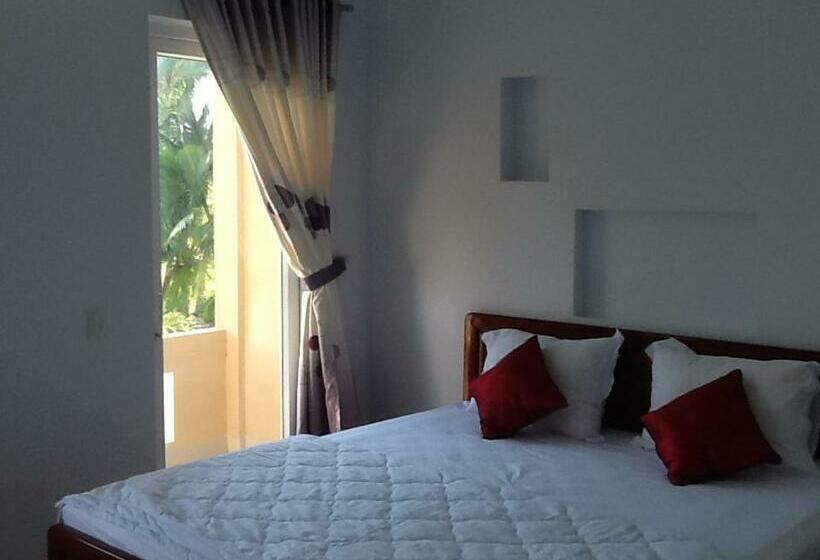 سوئیت 2 خوابه, Areca Resort