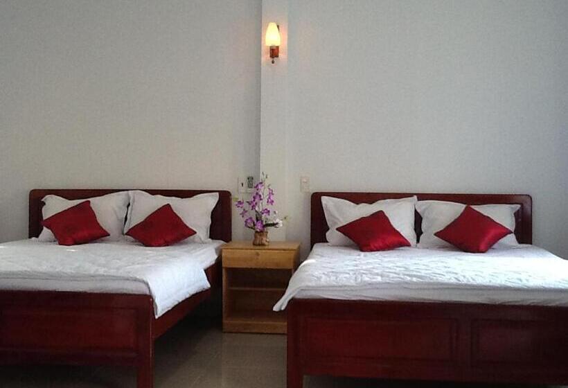 بنگله خانوادگی, Areca Resort
