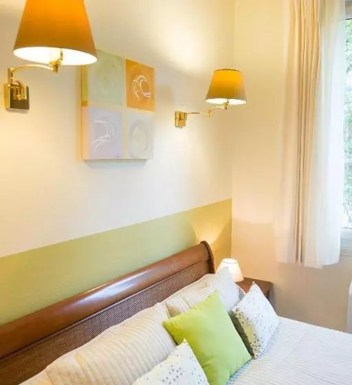マウンテンビュースタンダードルーム, B&b Le Logis Du Mas
