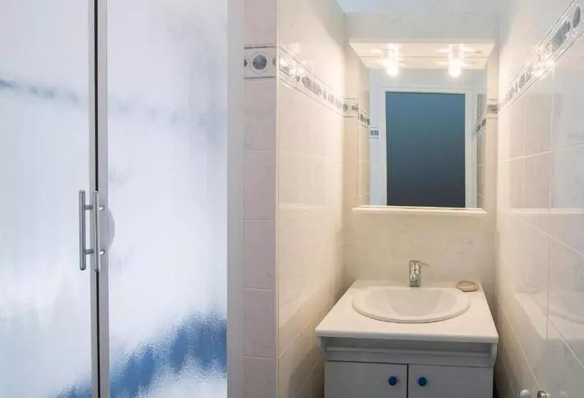 クラシックルーム, B&b Le Logis Du Mas