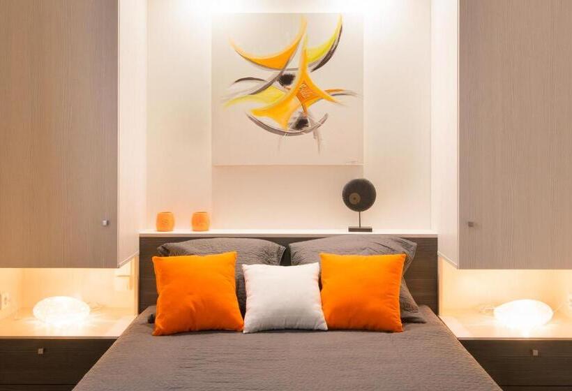 Классический Номер, B&b Le Logis Du Mas