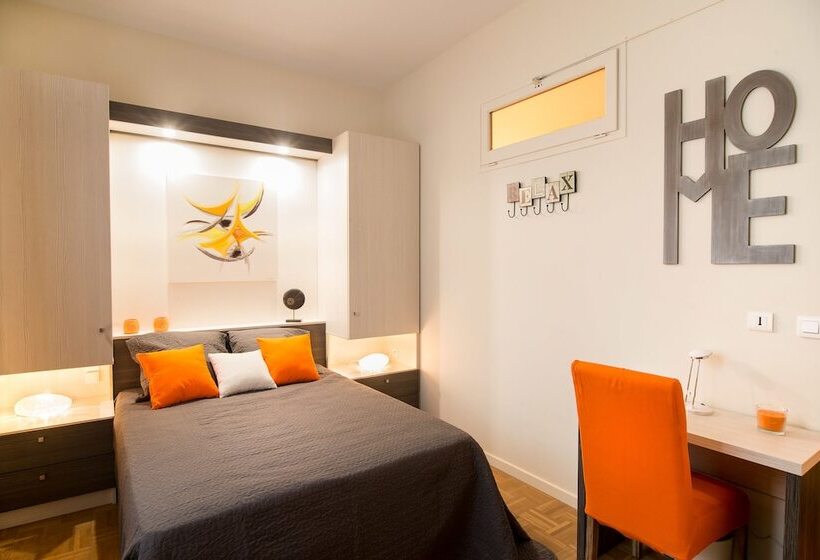Номер Стандарт, B&b Le Logis Du Mas