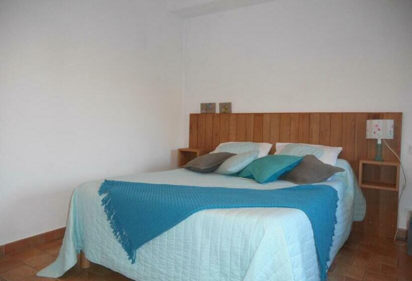 标准间, Chambre D' Hotes Des Collines