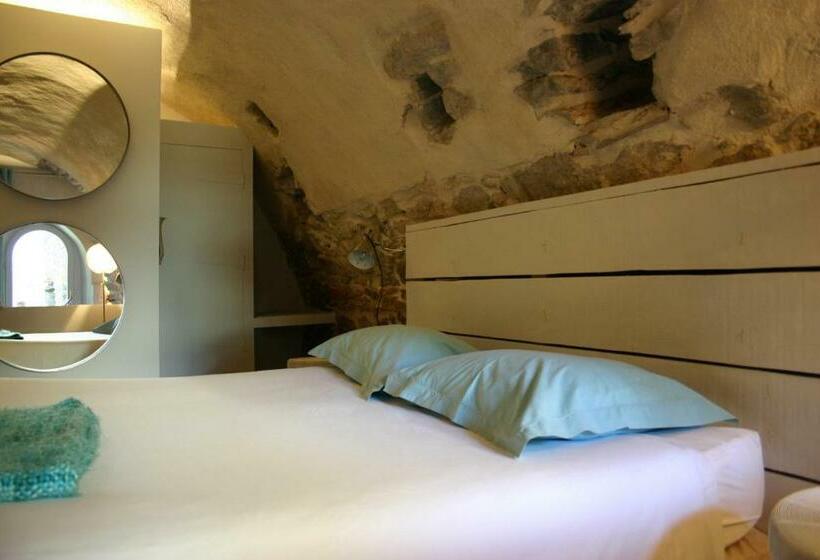 غرفة قياسية, Chambre D Hôtes La Font