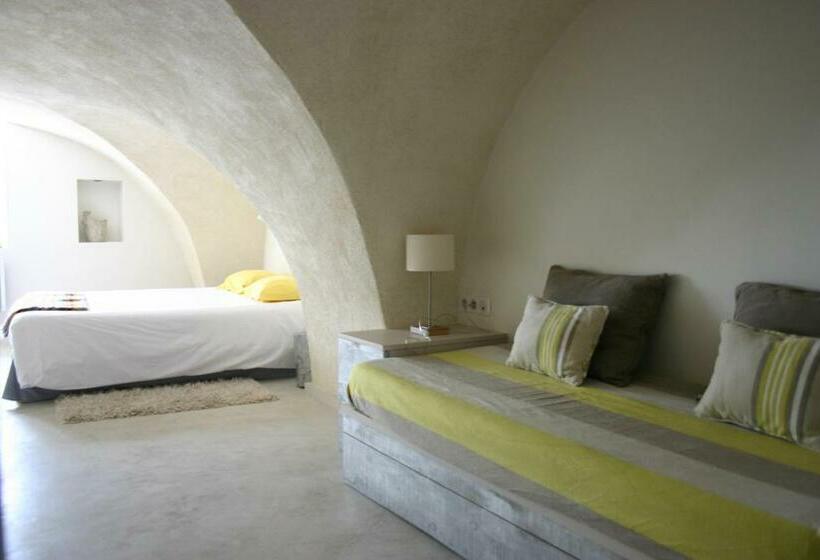 Номер Стандарт, Chambre D Hôtes La Font