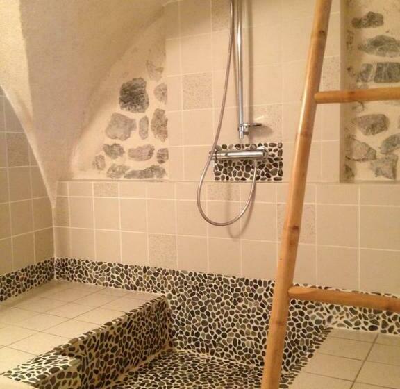 标准间, Chambre D Hôtes La Font