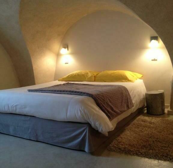 标准间, Chambre D Hôtes La Font