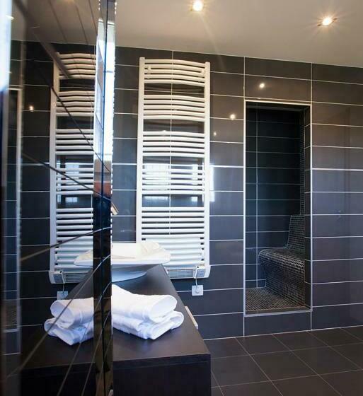 스탠다드 발코니 룸 바다 전망, Chambres D Hôtes Casa Di L Oru