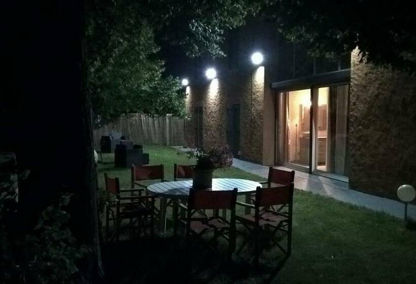 스탠다드 룸, La Clé Des Champs