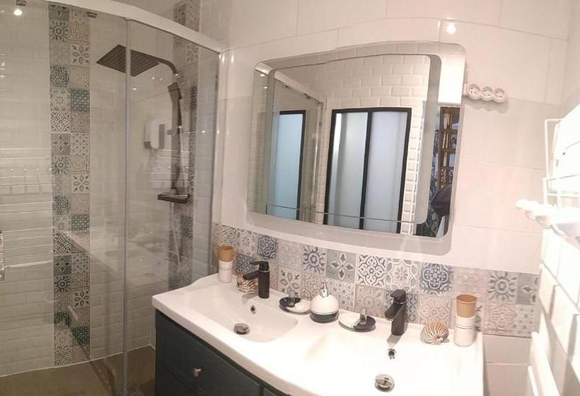 패밀리 룸, La Clé Des Champs