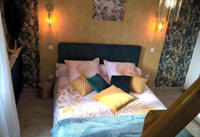 패밀리 룸, La Clé Des Champs