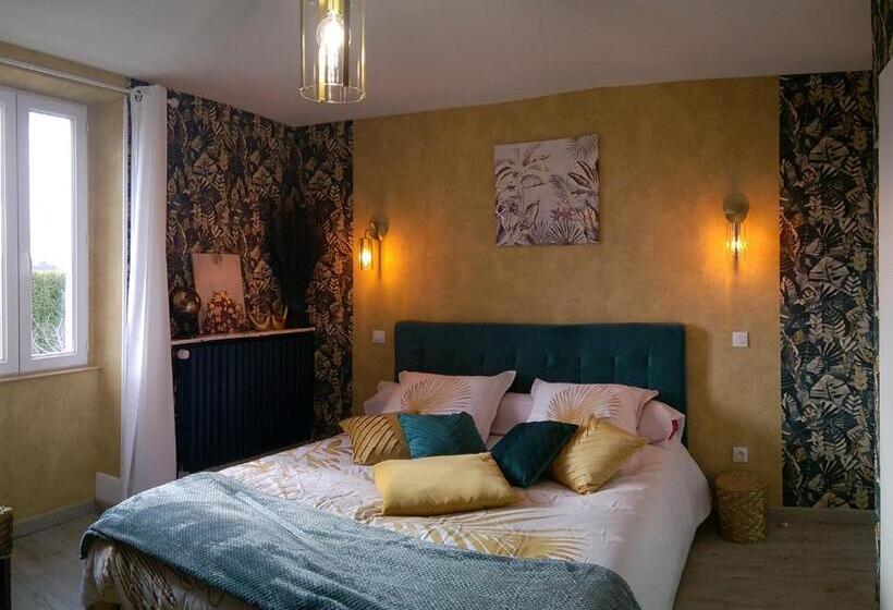 패밀리 룸, La Clé Des Champs