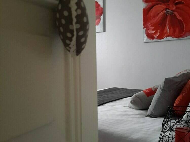 اتاق استاندارد, La Villa Côté Cour