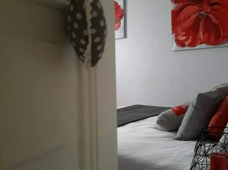 اتاق استاندارد, La Villa Côté Cour