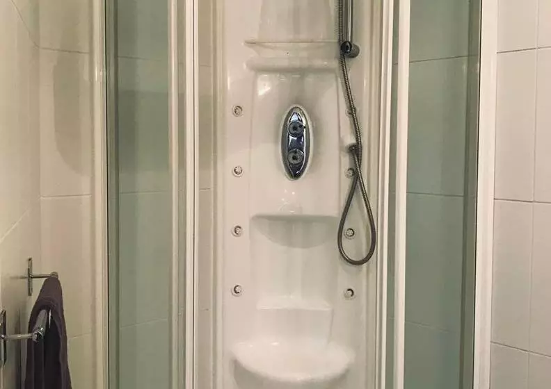 اتاق استاندارد, La Villa Côté Cour