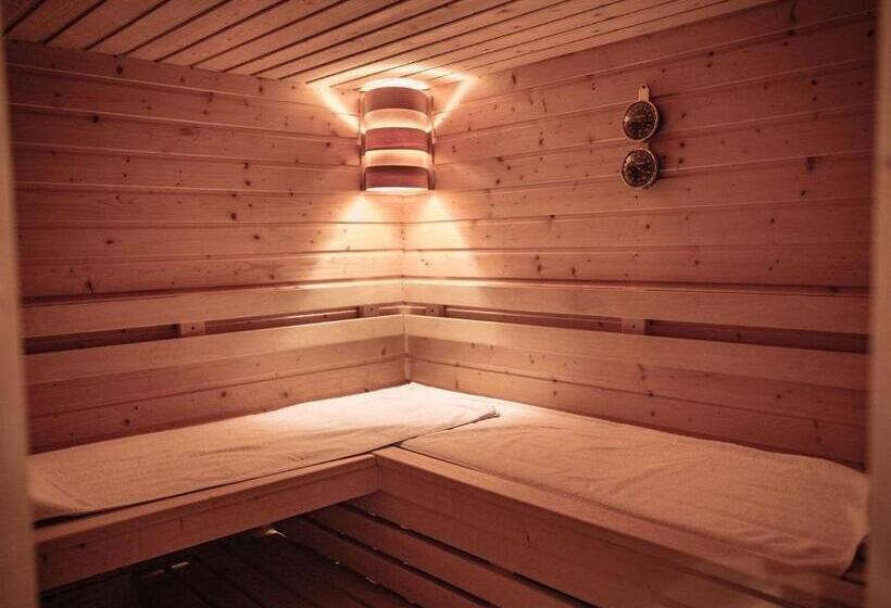 اتاق استاندارد, La Villa Côté Cour