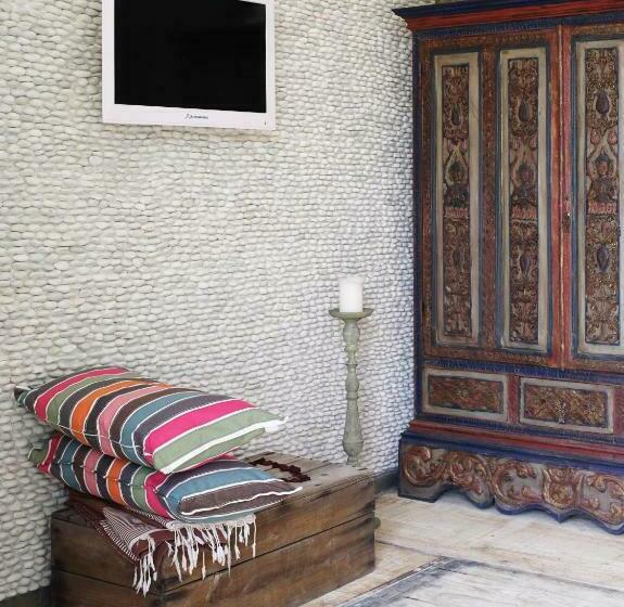 اتاق استاندارد, Le Clos Des Cambres