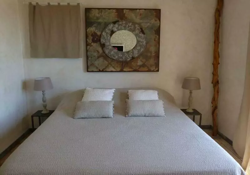 Standard-huone, Le Clos Des Cambres