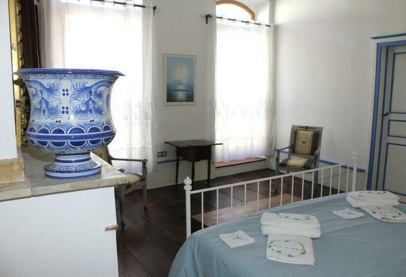 Family Suite, L'enclos Des Jacobins