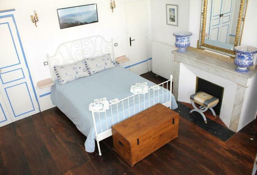 Family Suite, L'enclos Des Jacobins