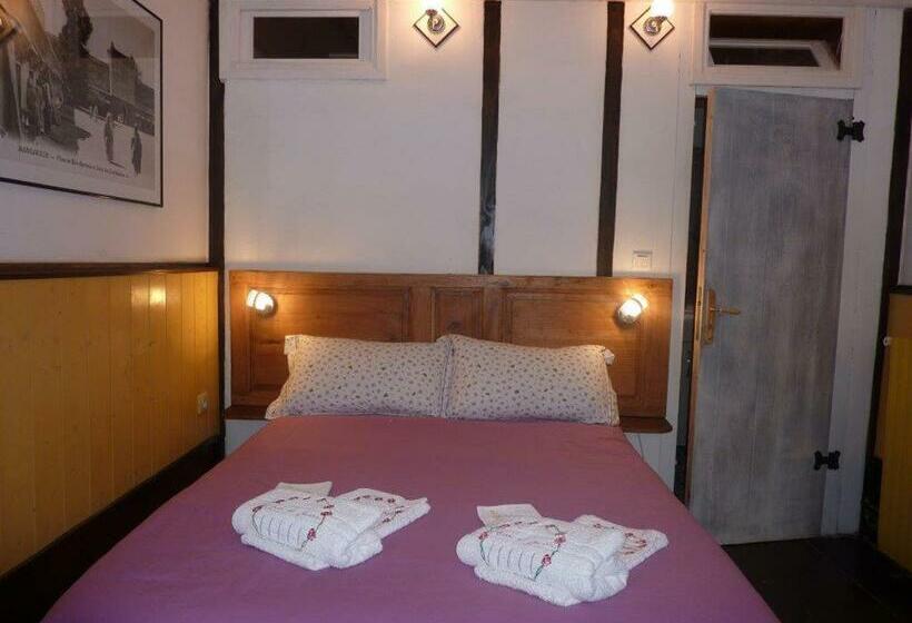 Номер Стандарт, L'enclos Des Jacobins