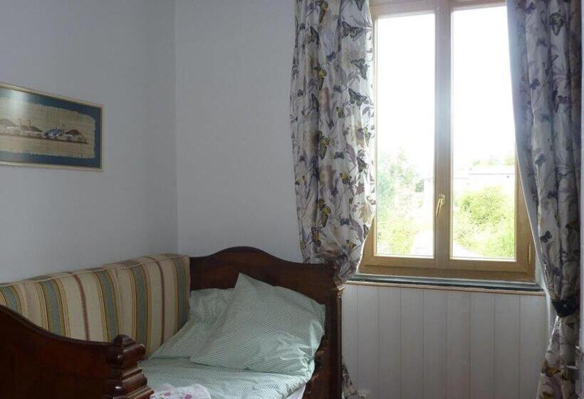 Номер Стандарт Трехместный, L'enclos Des Jacobins