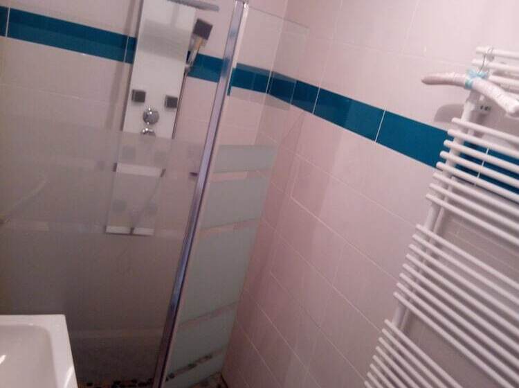 Family Suite, L'enclos Des Jacobins