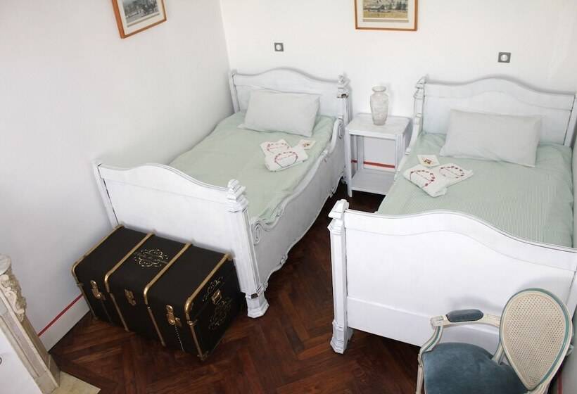 Family Suite, L'enclos Des Jacobins