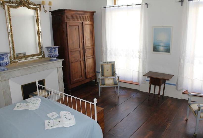 Family Suite, L'enclos Des Jacobins