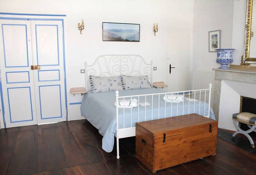 Family Suite, L'enclos Des Jacobins