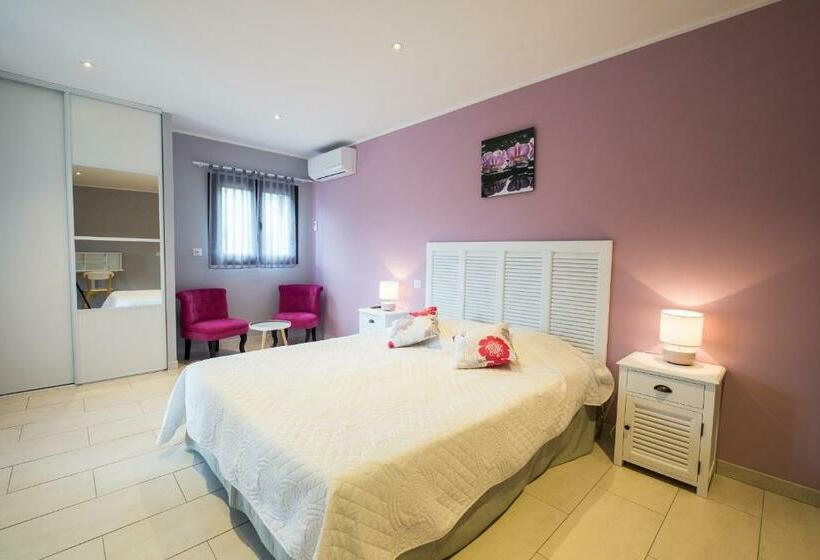 اتاق استاندارد, U Fornu