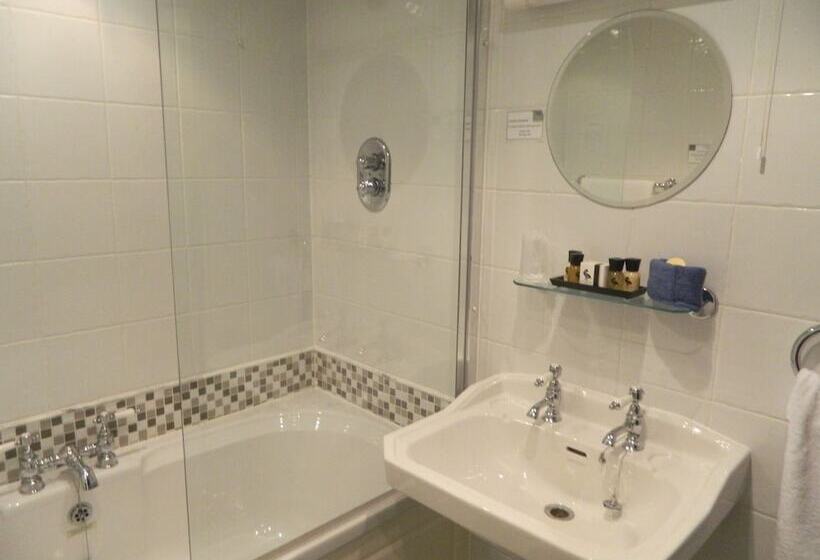 Номер Стандарт Внутренний, Black Horse Inn